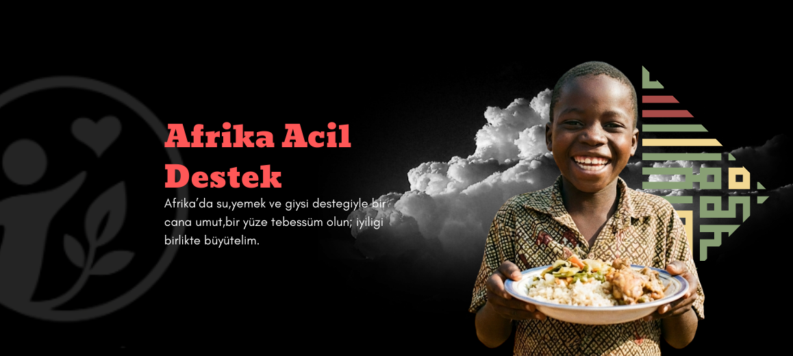 Afrika Acil Yardım