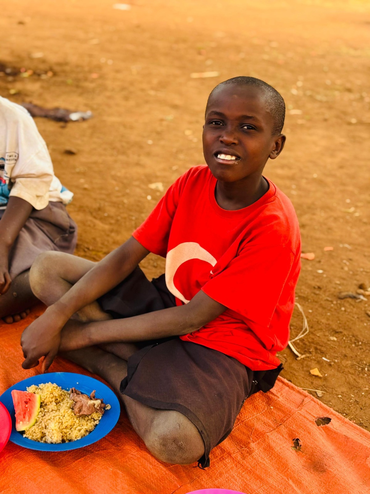 YARDIM FAALİYETLERİMİZ