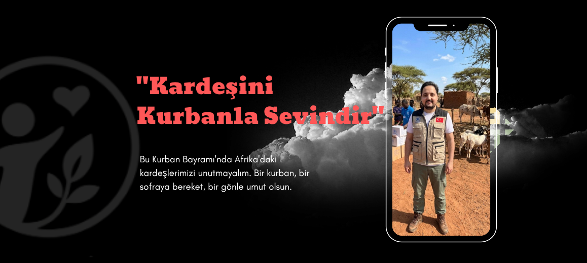 Kurban Hakka Yaklaşmaktır